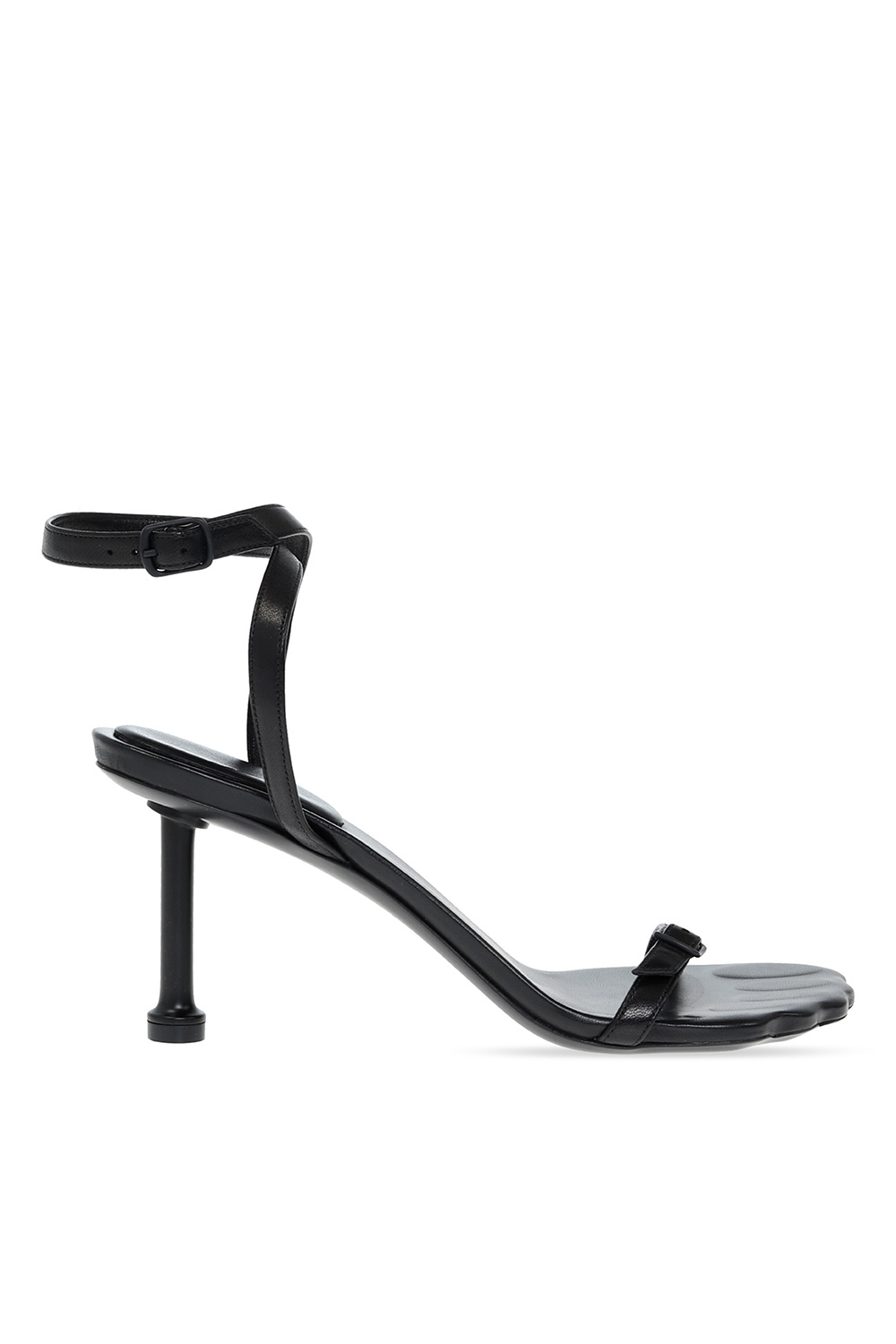 Balenciaga clearance heeled sandals